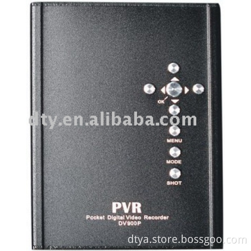 surveillance car DVR